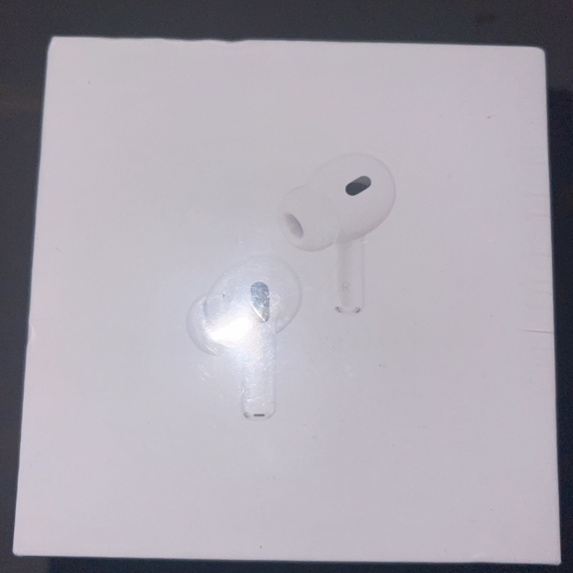 Air Pods Pros 