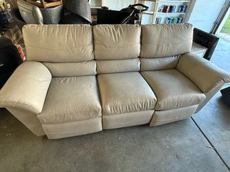 LaZboy Reclining Sofa