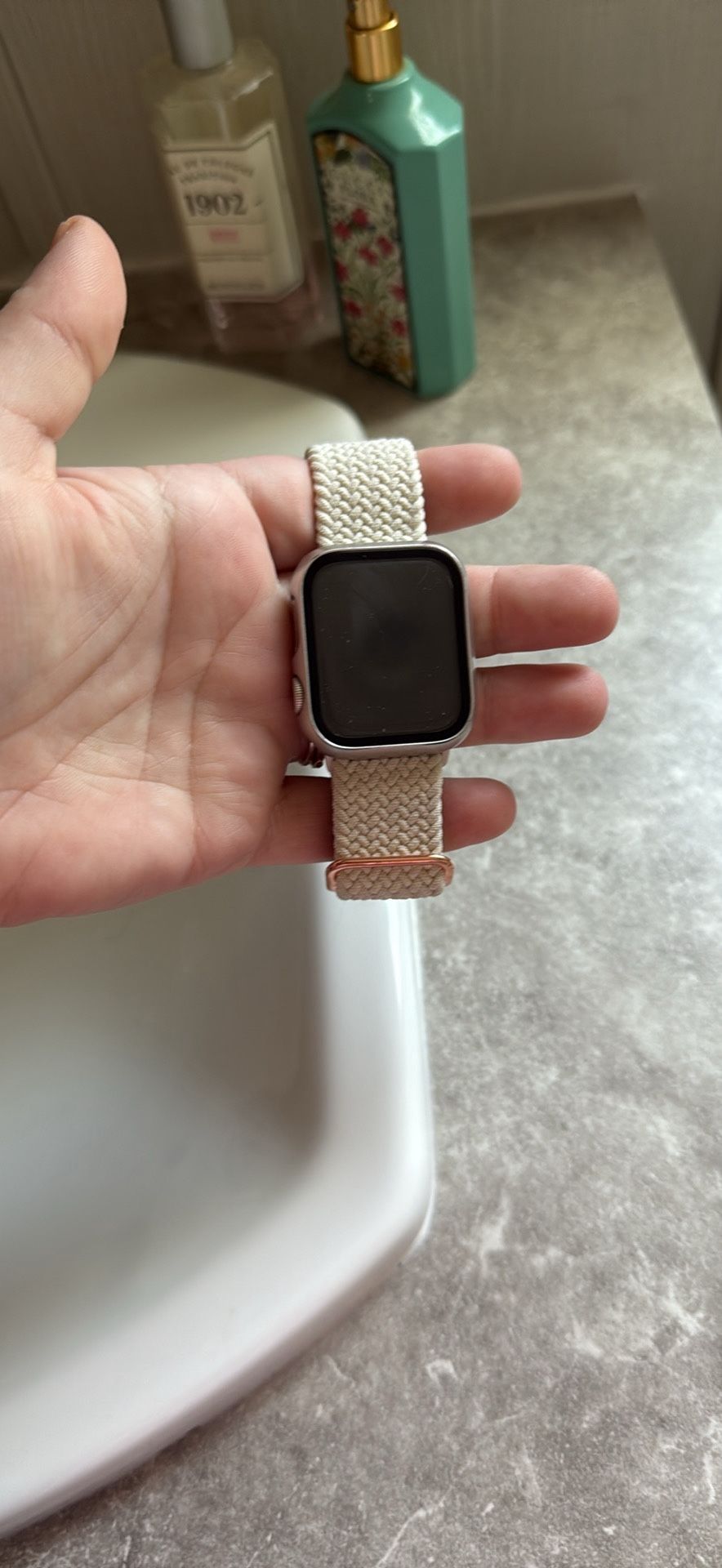 Apple Watch Series 9
