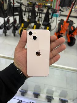 iPhone 13 Unlocked 128GB! $319 Cash or Card!!