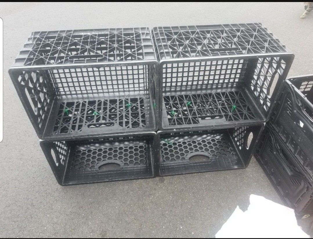 Storage Containers