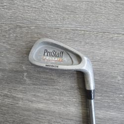 Wilson Pro Staff 6 Iron