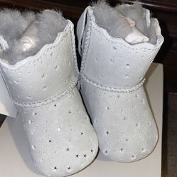 Ugg Baby 