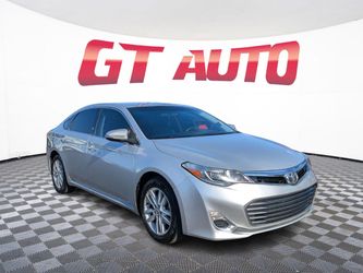 2013 Toyota Avalon