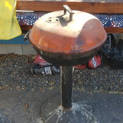 Grill $50 Pickup In Oakdale 