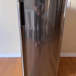 Lg Mini Refrigerator 