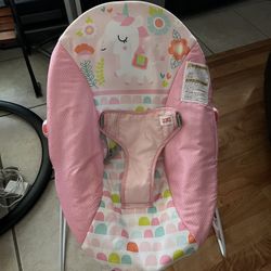 Baby Bouncing Chair