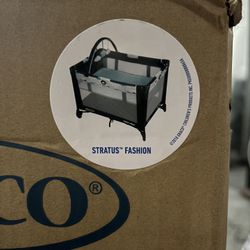 GRACO Pack N Play (UNOPENED) 