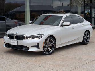 2022 BMW 330i