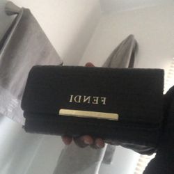 Fendi Purse
