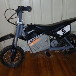 Razor Mx350 