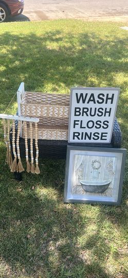 Household items/ beauty