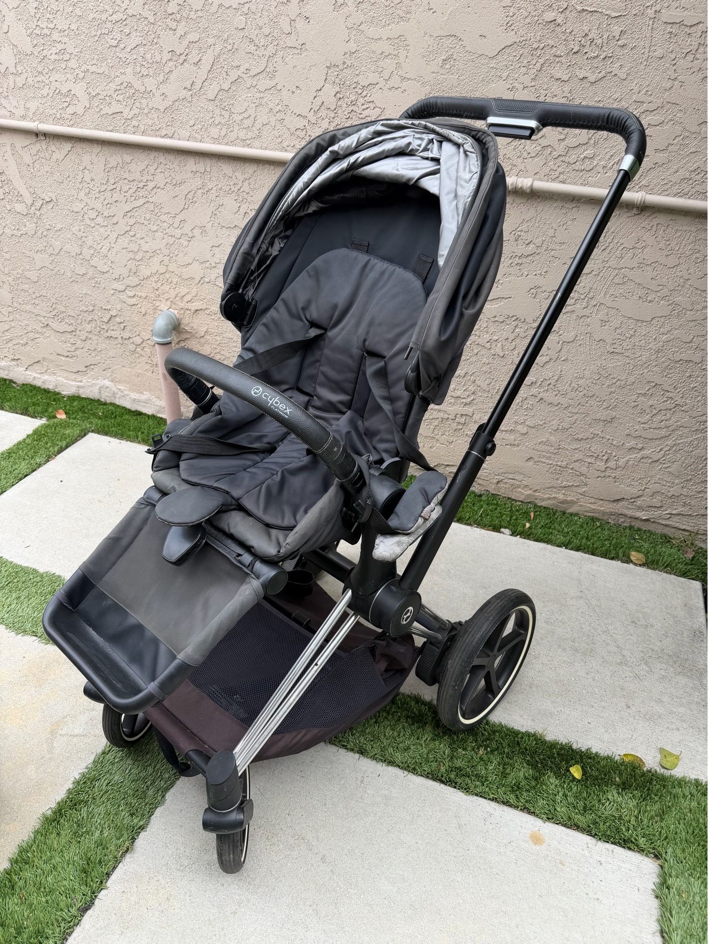 Stroller