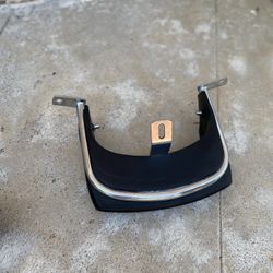 HD Rear Bumper For Touring Bike
