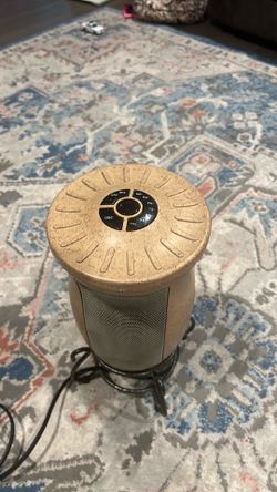 Heater