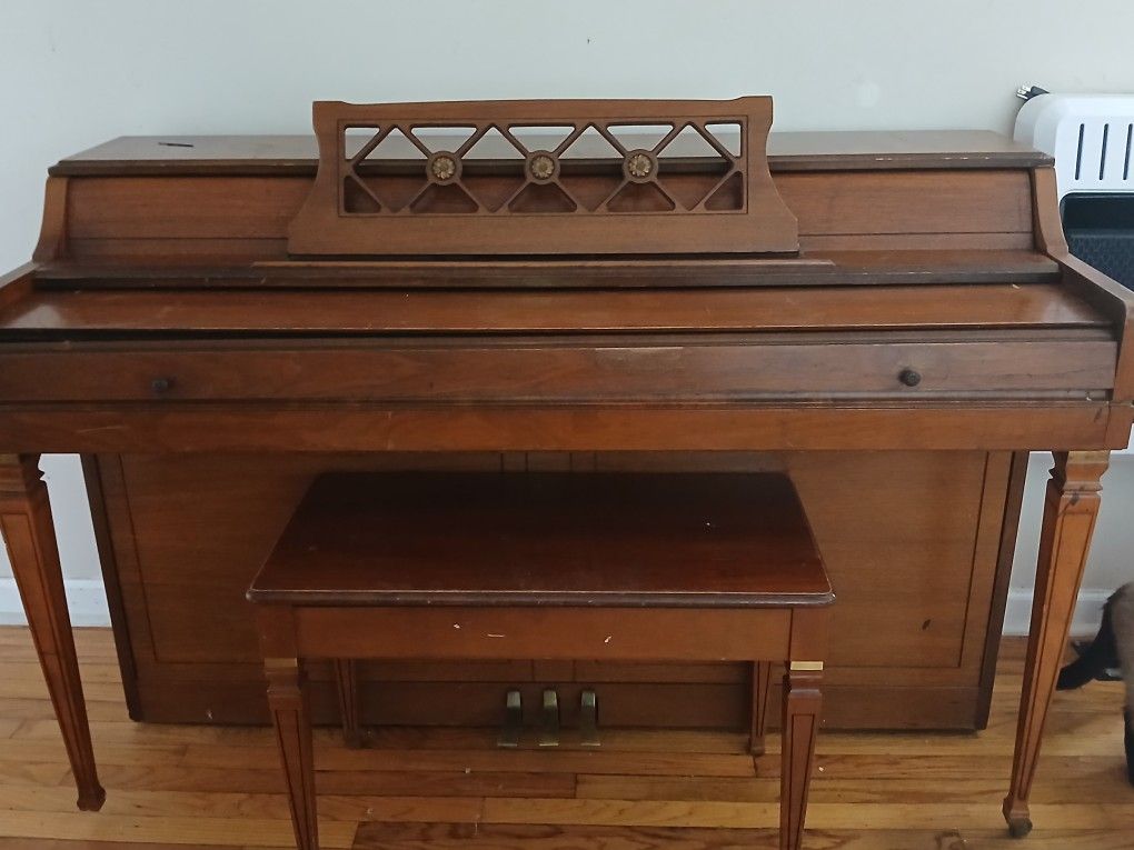 Piano