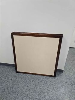 Tables with Chairs