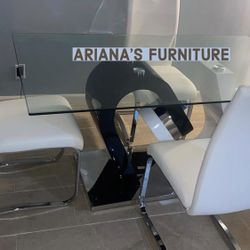 New Dining Table Set 