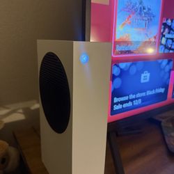 Xbox Series S 