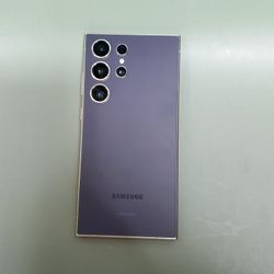 💥 Samsung Galaxy S24 Ultra – Massive Price Drop! Starting at $559 or $1 to Take It Home with Up to 1-Year Peace-of-Mind