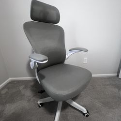 Computer chair