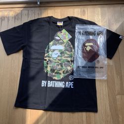Bape Shirt 