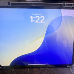 iPad Pro 13-inch (M4)