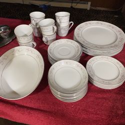 Fine China