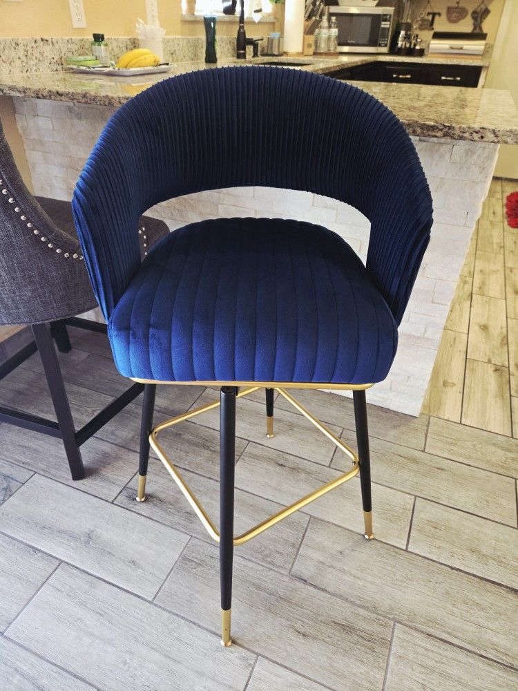 Swivel Bar Stools set of 2