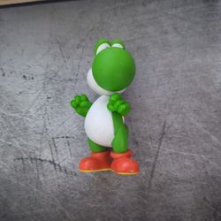 2012 Goldie Super Mario Large Figure Collection