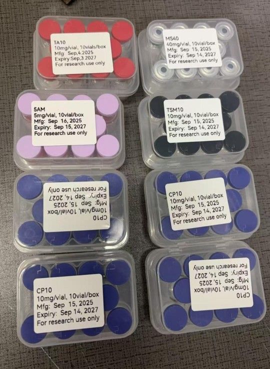 Lose Weight PEP TIDES