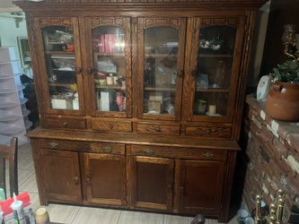 China/Furniture