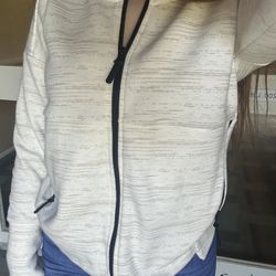 Zip Up Jacket For Women