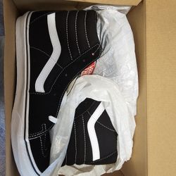 Van SK8 Hi 