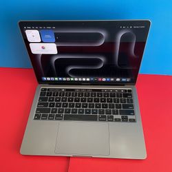 512GB MacBook Pro 13 with TouchBar (M2 chip / 2022 model) 8GB Ram powerful laptop 
