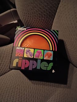 Super Needoh Ripples