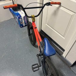 2021 Haiden Deegan Signature BMX Bike 