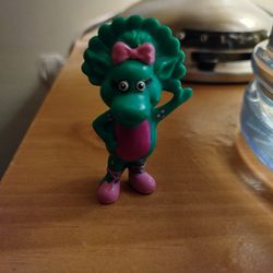Barney and Friends Baby Bop figure
