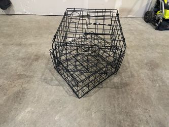 Collapsible Dungeness Crab Pots - 2 for $25 🦀