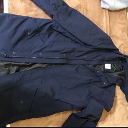 Old Navy Raincoat