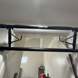 Pull Up Bar For Door