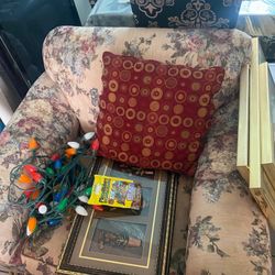 Free 3 Sofas Small Meduim And Large 