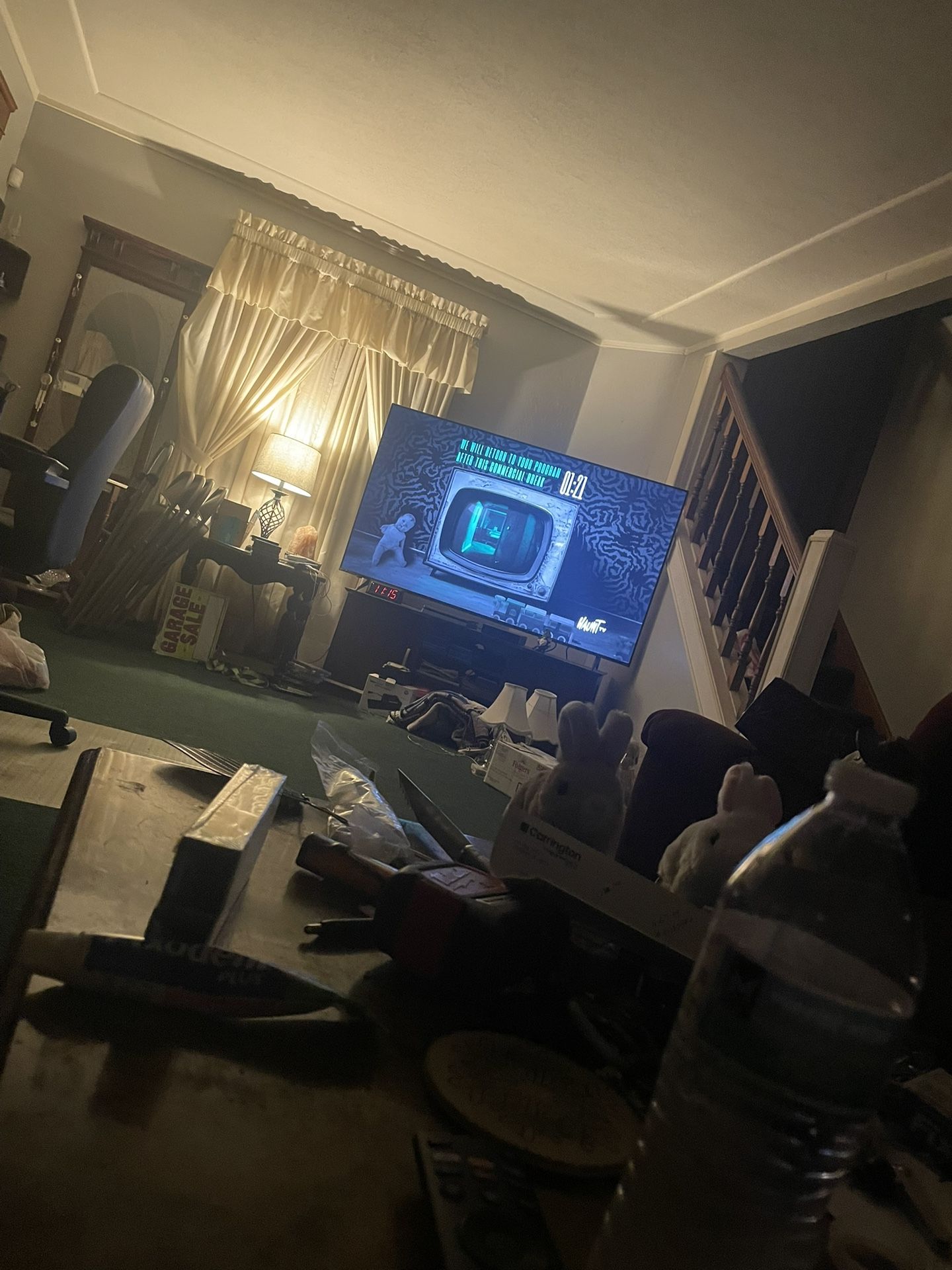 70 Inch Vizio