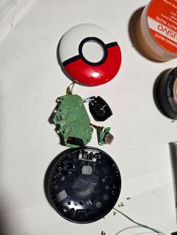 Pokemon go Mods. auto catch great and ultra balls on pokemon go plus plus