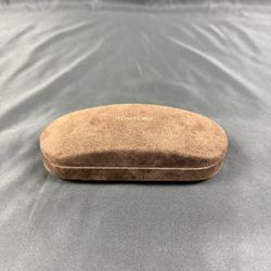 Tom Ford Sunglass Case