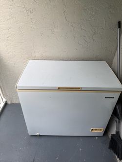 Thomson freezer
