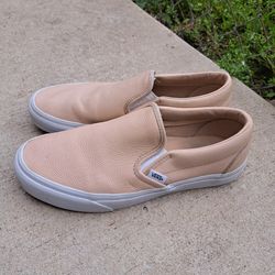 Van's Sneakers Men Size 8.5  