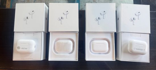 AirPods Pro 2
