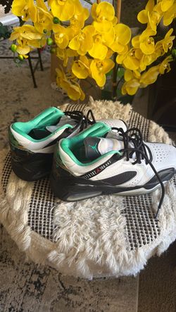 Jordan shoes size 8.5