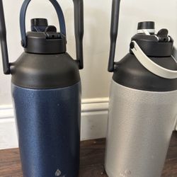 Water Jug